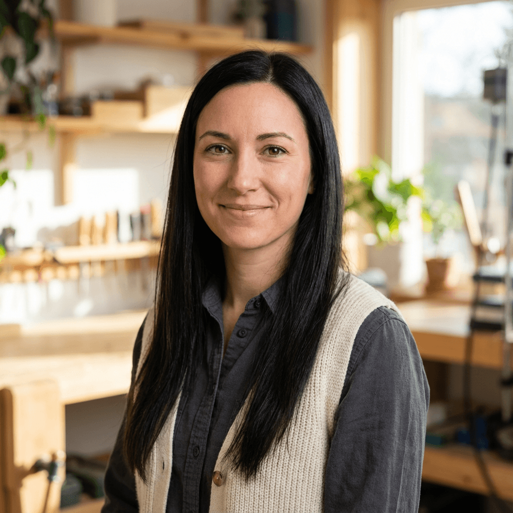 Margaret Thompson, homeowner